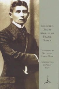 Selected Short Stories of Franz Kafka