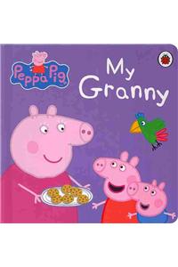 Peppa Pig: My Granny