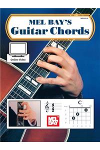 Guitar Chords