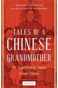 Tales of a Chinese Grandmother