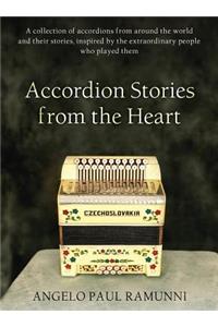 Accordion Stories from the Heart