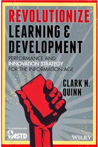 Revolutionize Learning & Development