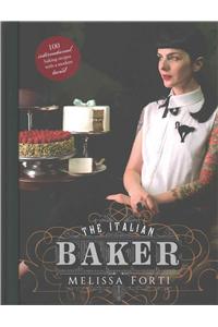 The Italian Baker