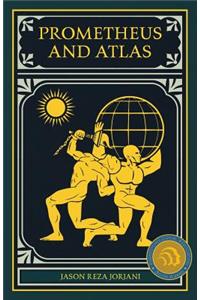 Prometheus and Atlas