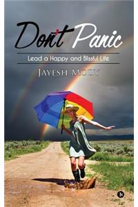 Don't Panic