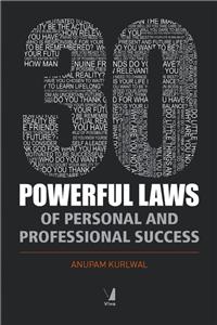 30 Powerful Laws Of Personal And Professional Success