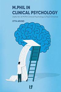 M.Phil in Clinical Psychology | Preparation Practice Guide