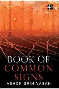 Book of Common Sings