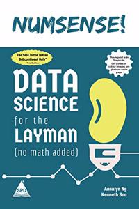 Numsense! Data Science for the Layman