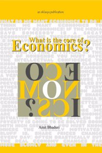 What is the core Economics ?