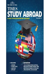 TIMES STUDY ABROAD - 2017 - 18