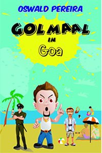 Golmaal In Goa