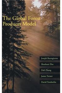 Global Forest Products Model