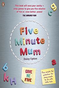 Five Minute Mum: Give Me Five