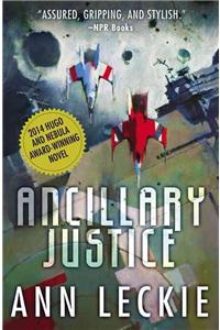 Ancillary Justice