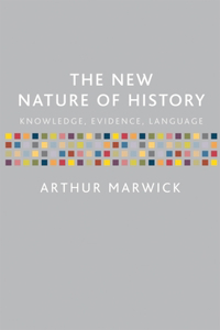 New Nature of History