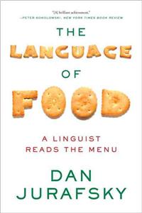 Language of Food