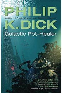 Galactic Pot-Healer