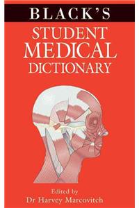 Black's Student Medical Dictionary