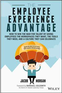 The Employee Experience Advantage