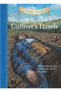 Classic Starts(r) Gulliver's Travels