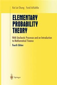 Elementary Probability Theory