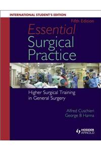 Essential Surgical Practice: Higher Surgical Training in General Surgery