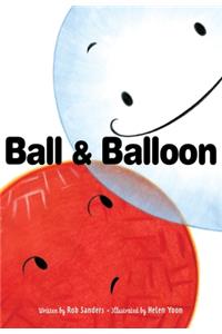 Ball & Balloon