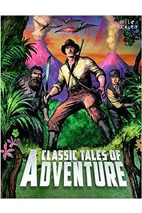 Classic Tales of Adventure