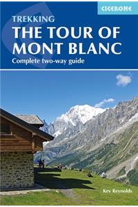 Tour of Mont Blanc