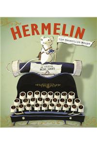 Hermelin