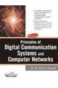 Principles Of Digital Communication System & Computer Network