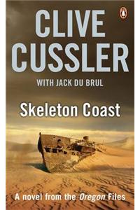 Skeleton Coast