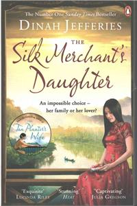 The Silk Merchant's Daughter