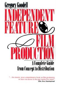 Independent Feature Film Production