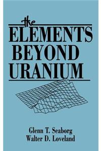 The Elements Beyond Uranium