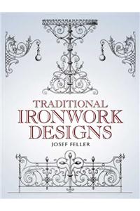 Traditional Ironwork Designs