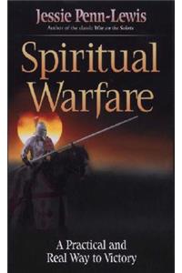 Spiritual Warfare