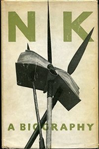 Nikos Kazantzakis: A Biography Based on His Letters