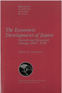 Economic Development of Japan