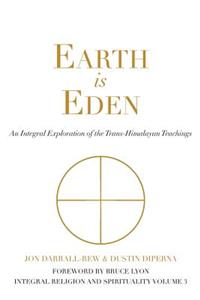 Earth Is Eden