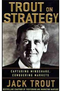 Jack Trout on Strategy