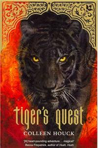 Tiger's Quest