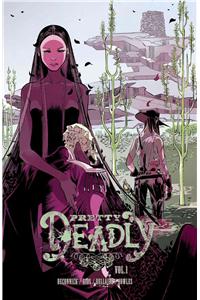 Pretty Deadly Volume 1: The Shrike