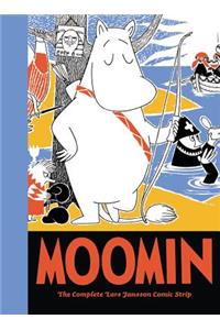 Moomin