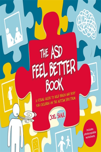 Asd Feel Better Book