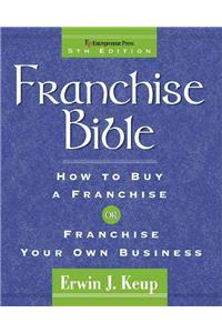 Franchise Bible