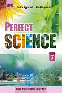 Perfect Science - Class VII