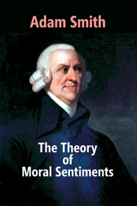 Theory Of Moral Sentiments