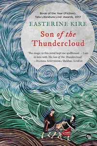 Son of the Thundercloud (10 September 2018)